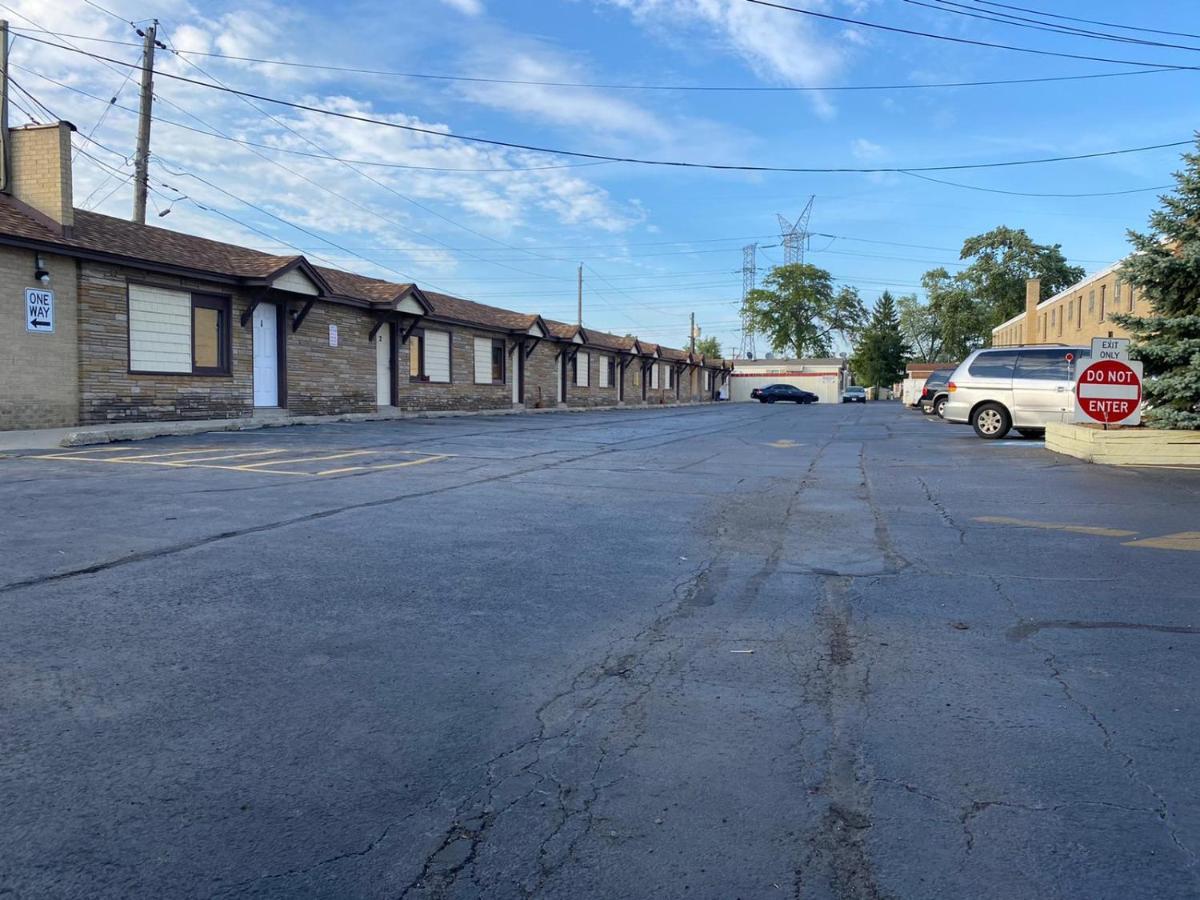 Des Plaines Motel By Oyo O'Hare Airport Chicago 외부 사진
