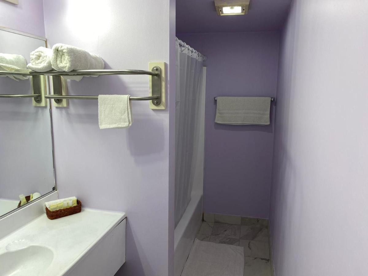 Des Plaines Motel By Oyo O'Hare Airport Chicago 외부 사진