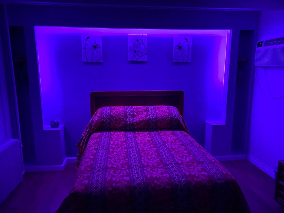 Des Plaines Motel By Oyo O'Hare Airport Chicago 외부 사진