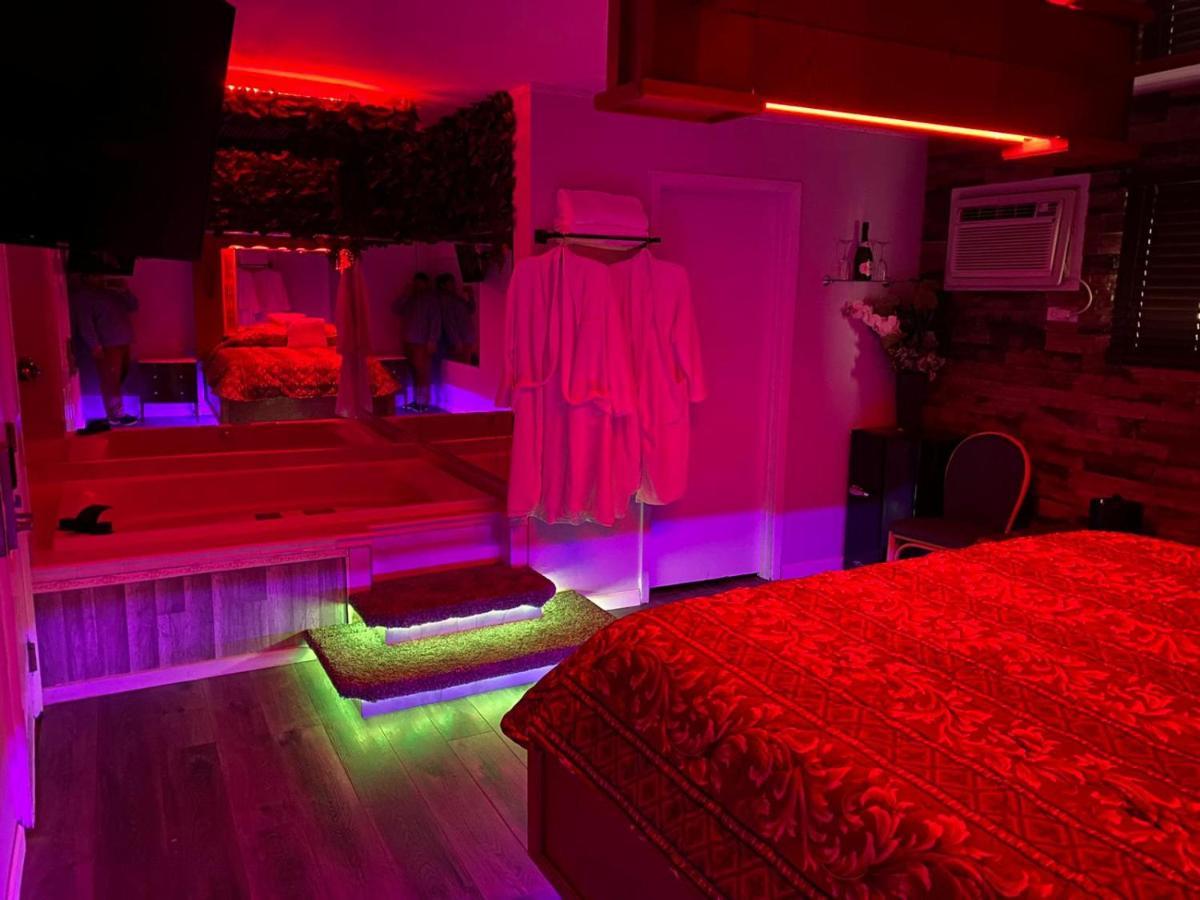Des Plaines Motel By Oyo O'Hare Airport Chicago 외부 사진