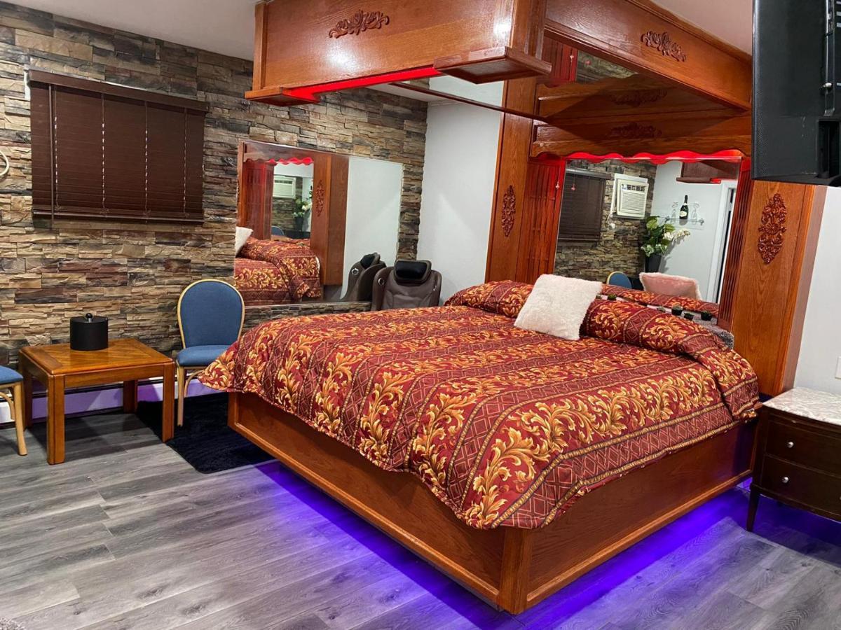 Des Plaines Motel By Oyo O'Hare Airport Chicago 외부 사진