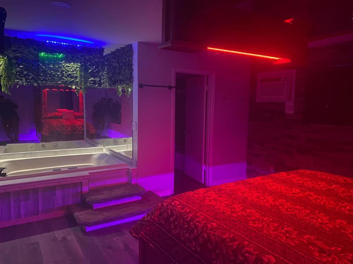 Des Plaines Motel By Oyo O'Hare Airport Chicago 외부 사진