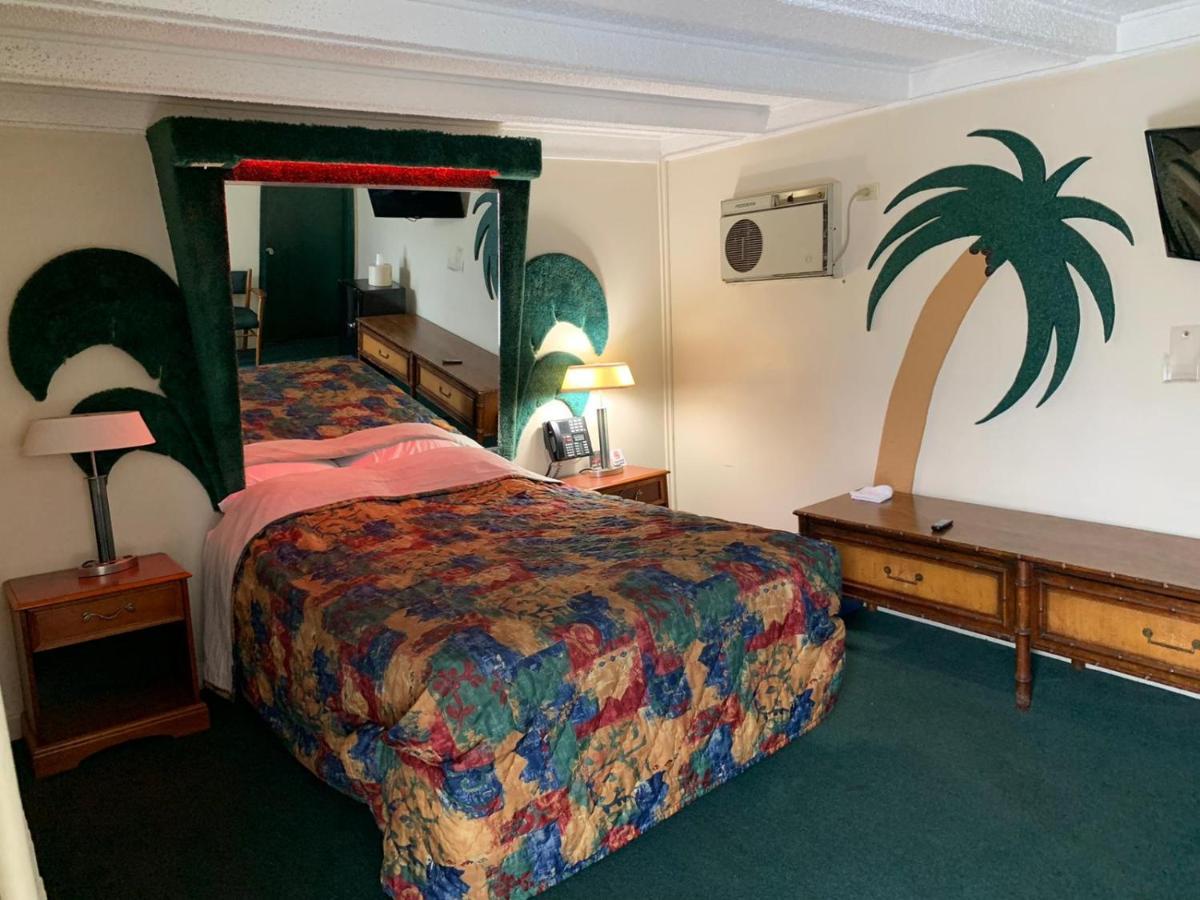 Des Plaines Motel By Oyo O'Hare Airport Chicago 외부 사진