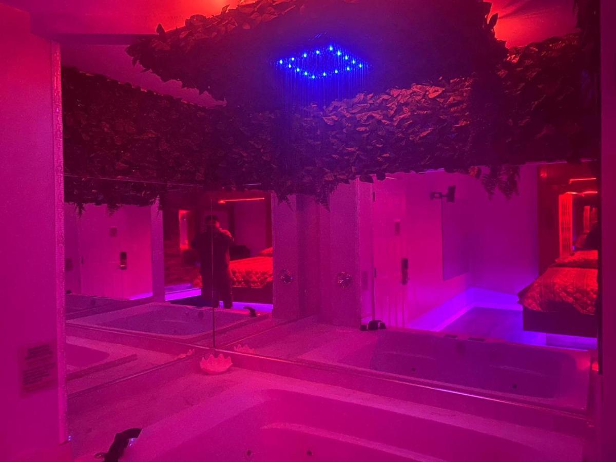 Des Plaines Motel By Oyo O'Hare Airport Chicago 외부 사진