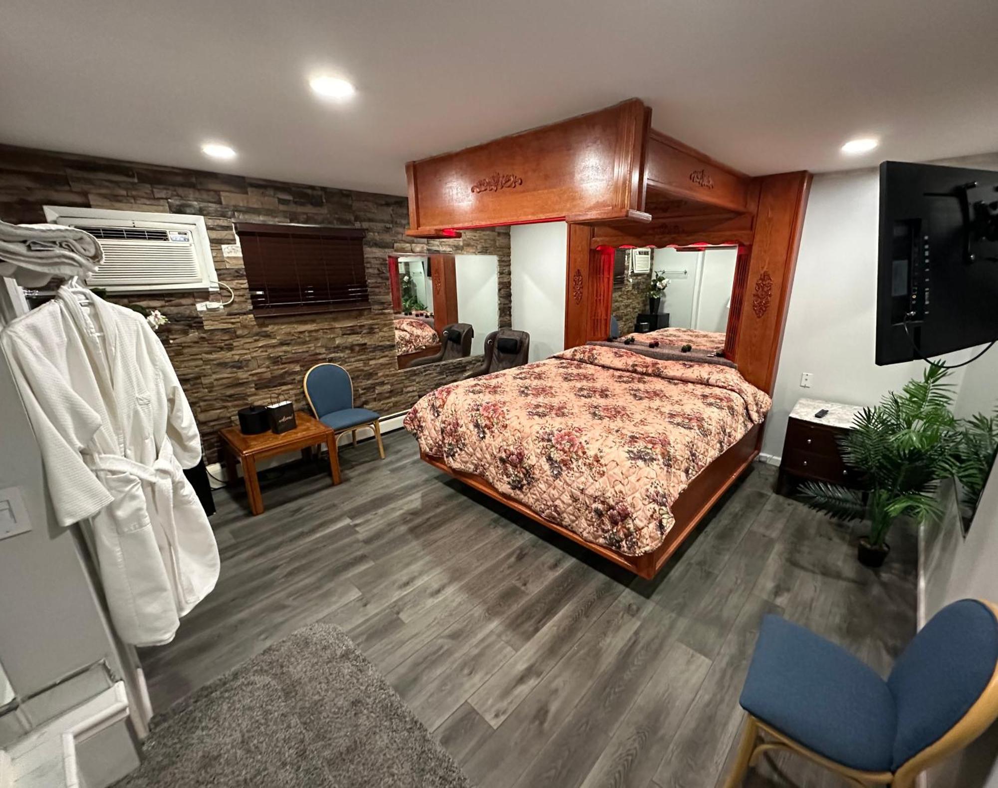 Des Plaines Motel By Oyo O'Hare Airport Chicago 외부 사진