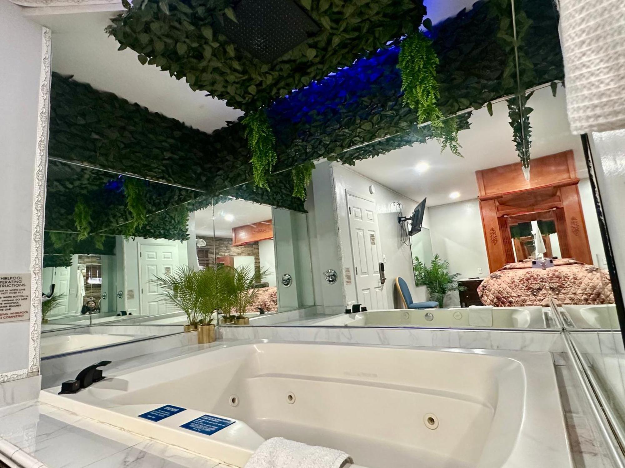 Des Plaines Motel By Oyo O'Hare Airport Chicago 외부 사진