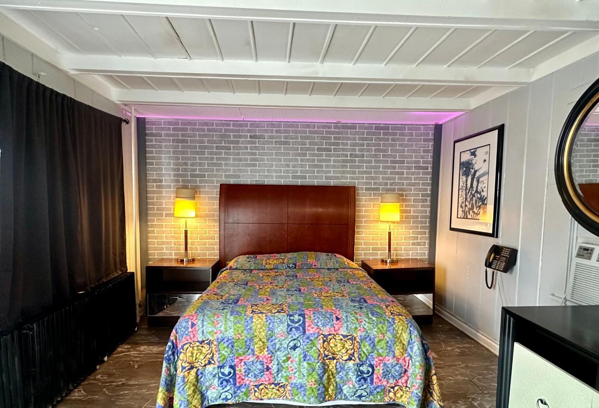 Des Plaines Motel By Oyo O'Hare Airport Chicago 외부 사진