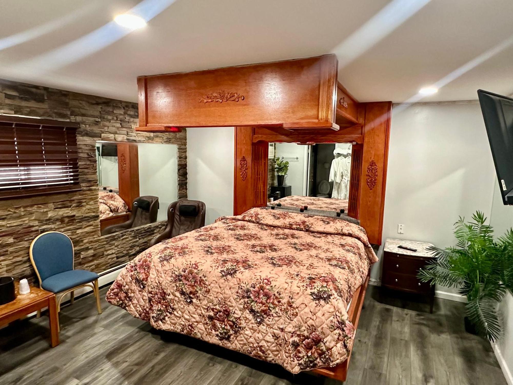 Des Plaines Motel By Oyo O'Hare Airport Chicago 외부 사진