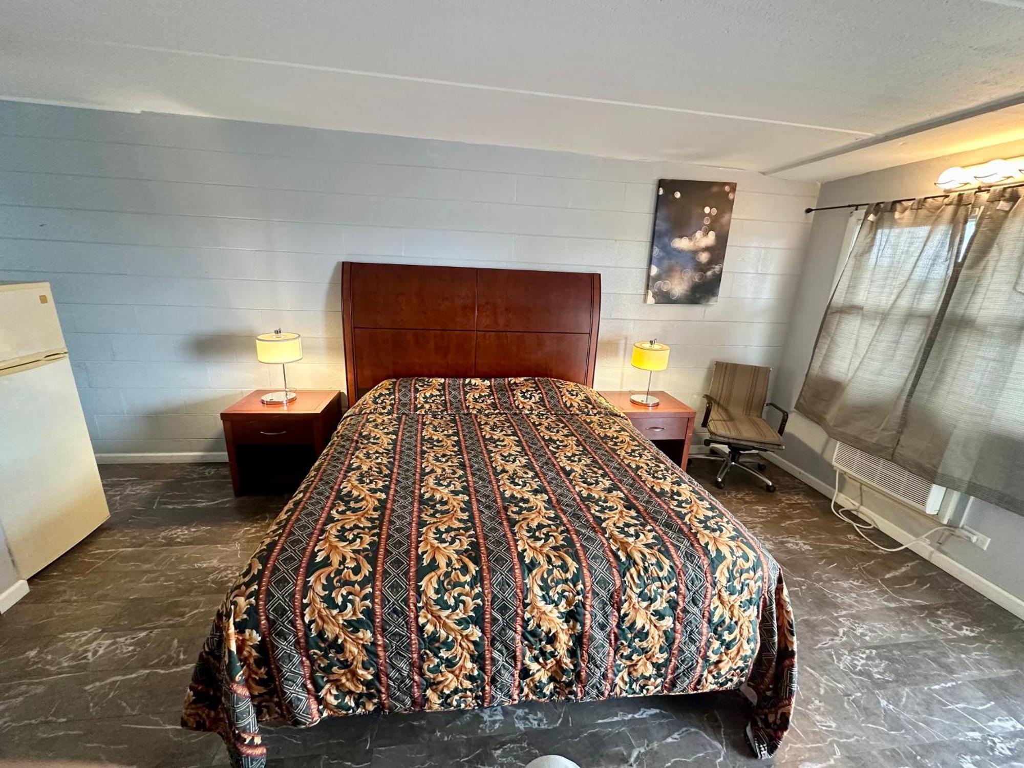 Des Plaines Motel By Oyo O'Hare Airport Chicago 외부 사진