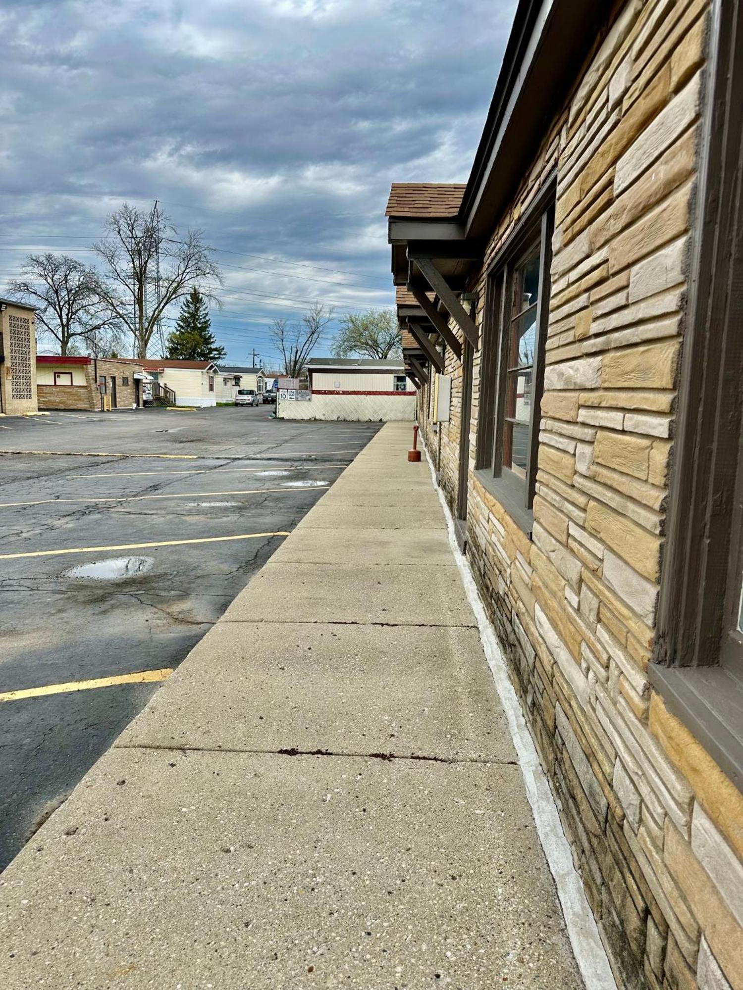 Des Plaines Motel By Oyo O'Hare Airport Chicago 외부 사진
