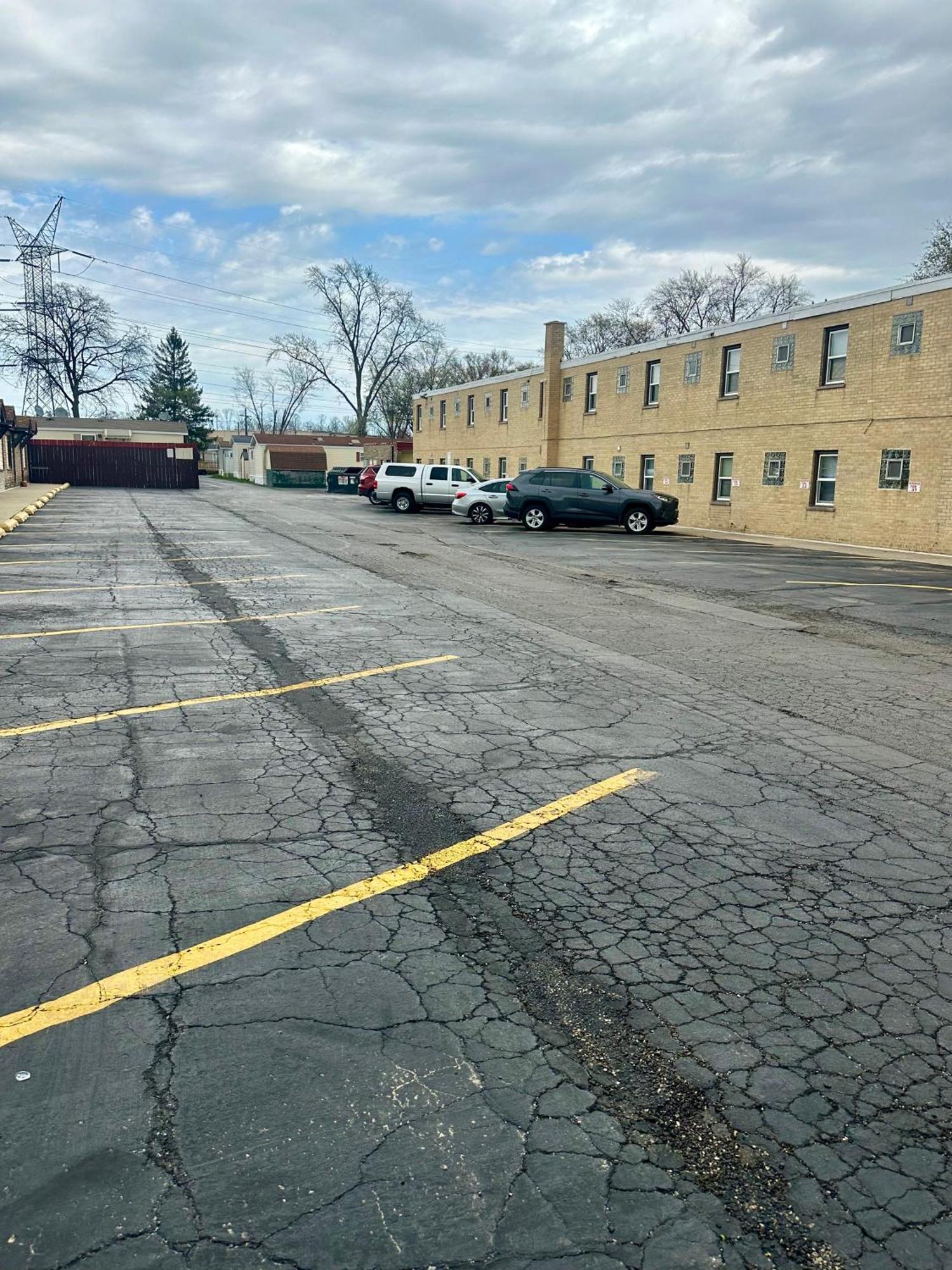 Des Plaines Motel By Oyo O'Hare Airport Chicago 외부 사진