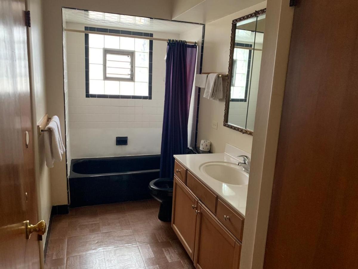 Des Plaines Motel By Oyo O'Hare Airport Chicago 외부 사진