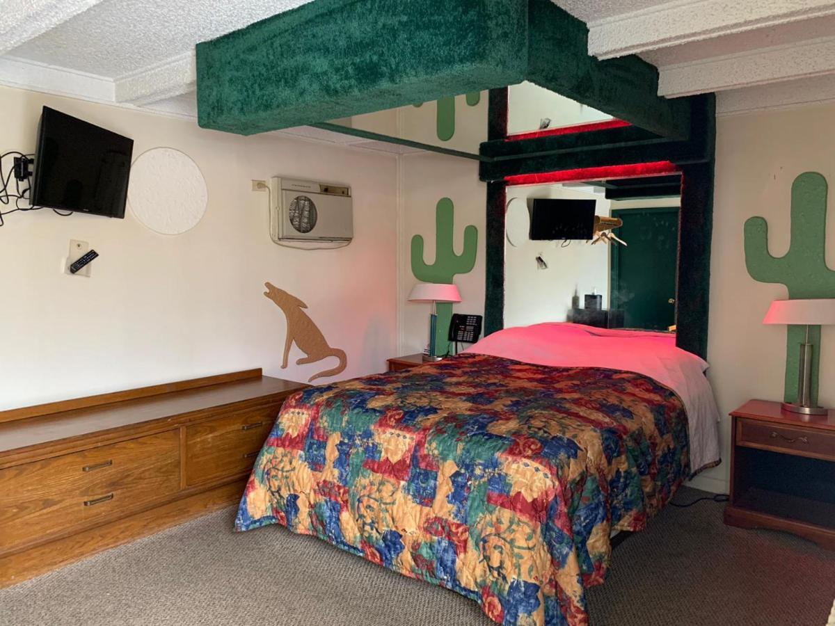 Des Plaines Motel By Oyo O'Hare Airport Chicago 외부 사진