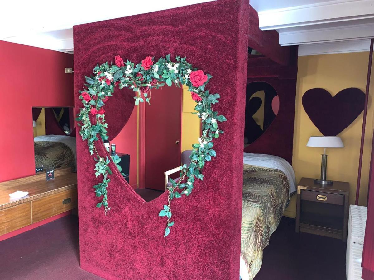 Des Plaines Motel By Oyo O'Hare Airport Chicago 외부 사진
