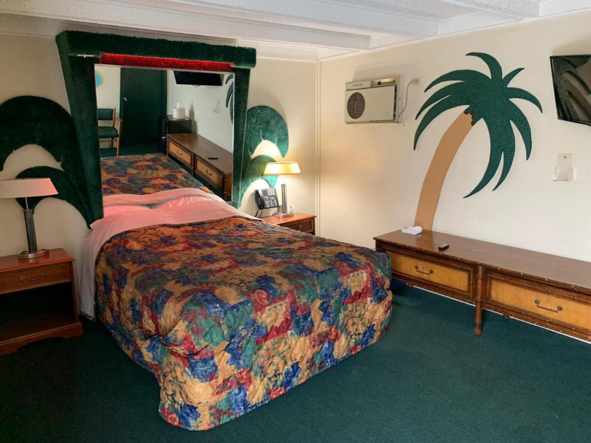 Des Plaines Motel By Oyo O'Hare Airport Chicago 외부 사진